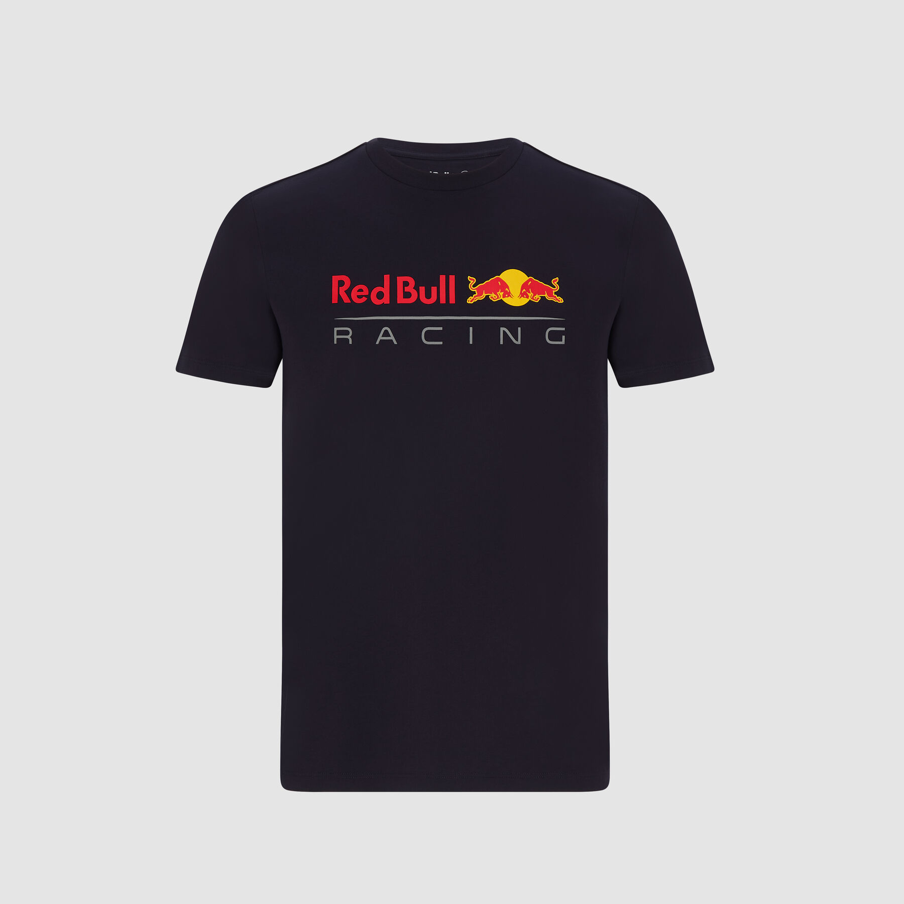 Large Logo T-Shirt - Red Bull Racing | Fuel For Fans